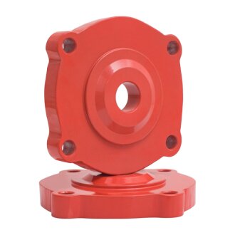 Проставки передніх стійок 15 мм Audi Q7 Autoprostavka 1012-15-020/15