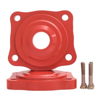 Проставки передніх стійок 15 мм Audi A6 C7 Autoprostavka 1012-15-023/15