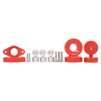 Комплект проставок 30 мм Audi A4 B7 Autoprostavka 1012-15-209/30