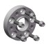 Проставки для вильоту коліс на BMW 30мм 5x112 dia 66,6 (NUT14x1.5) Autoprostavka 1013-04-45/30 (фото 5)