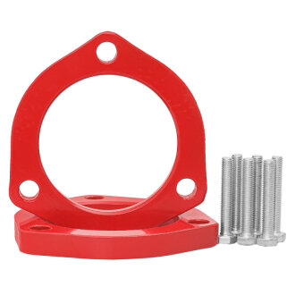 Проставки передньої стійки 15 мм BMW F10 Autoprostavka 1013-15-010/15