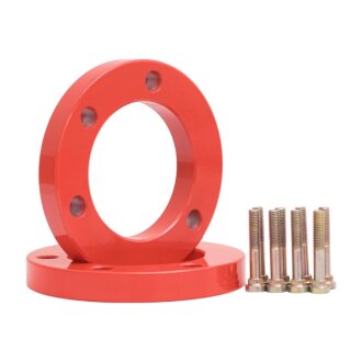 Проставки передніх стійок 15 мм BMW E-65 Autoprostavka 1013-15-011/15