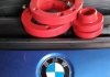 Проставки передней стойки 20 мм BMW F30 Autoprostavka 1013-15-014/20 (фото 8)