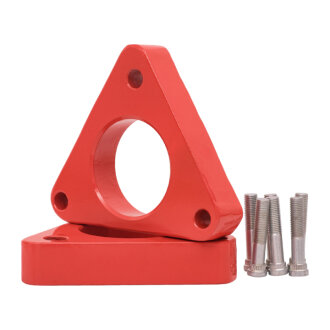 Проставки задніх амортизаторів 30 мм BMW 3 Autoprostavka 1013-15-018/30