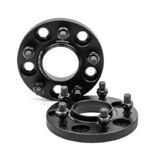 Проставка для вильоту коліс на Ford 20мм 5x114,3 dia 63,4 Autoprostavka 1014-04-102/20