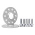 Проставка для вылета колес на Ford 10мм 5x112 dia 57,1 Autoprostavka 1014-04-24/10 (фото 2)