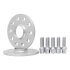 Проставка для вылета колес на Ford 10мм 5x112 dia 57,1 Autoprostavka 1014-04-24/10 (фото 3)