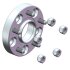 Проставка для вильоту коліс на Ford 25мм 5x114,3 dia 67,1 (STUD12X1.5) Autoprostavka 1014-04-27/25 (фото 5)