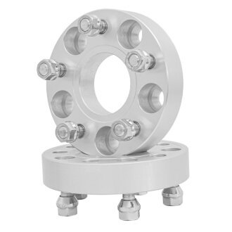 Проставка для вильоту коліс на Ford 30 мм 5x114,3 dia 61,5 Autoprostavka 1014-14-102/30