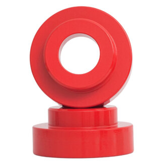 Проставки задних пружин 25 мм Ford Focus 3 Autoprostavka 1014-15-005/25