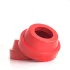 Проставки передних стоек 30 мм Ford Fiesta 5 Autoprostavka 1014-15-042/30 (фото 2)