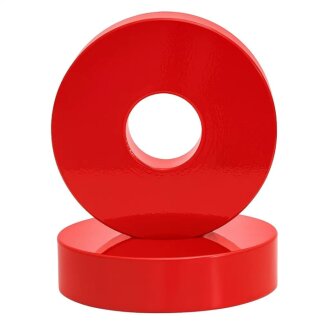 Проставки задніх пружин 40 мм Ford Galaxy I Autoprostavka 1014-15-049/40