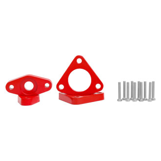 Комплект проставок 20 мм Ford Focus Autoprostavka 1014-15-209/20