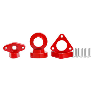 Комплект проставок 30 мм Ford Focus Autoprostavka 1014-15-209/30