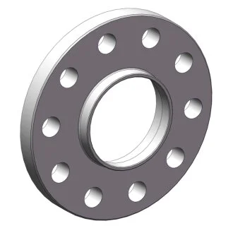 Проставка для вылета колес на Fiat 15мм 5x118 dia 71,1 Autoprostavka 1015-04-115/15