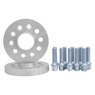 Проставки для вильоту коліс на Fiat 20мм 5x98 dia 58,1 (M14) Autoprostavka 1015-04-21/20