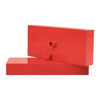 Проставки задніх ресор 10 мм Fiat Doblo Autoprostavka 1015-15-027/10