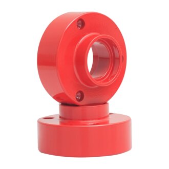 Проставки задніх пружин 25 мм Fiat Sedici Autoprostavka 1015-15-029/25