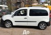 Проставки передних стоек 20 мм Renault Kangoo Autoprostavka 1016-15-006/20 (фото 2)