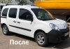 Проставки передних стоек 20 мм Renault Kangoo Autoprostavka 1016-15-006/20 (фото 4)