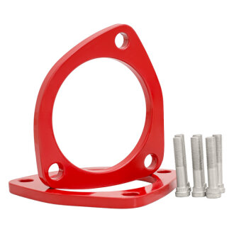 Проставки передніх стійок 10 мм Renault Clio 3 Autoprostavka 1016-15-015/10