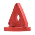 Проставки передних стоек 20 мм Renault Megane 4 Autoprostavka 1016-15-022/20 (фото 2)