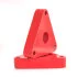Проставки передних стоек 30 мм Renault Megane 4 Autoprostavka 1016-15-022/30 (фото 3)