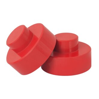 Проставки задніх пружин 30 мм Renault Vel Satis Autoprostavka 1016-15-031/30