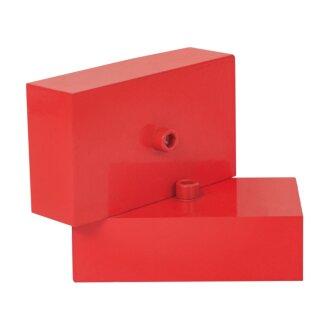 Проставки задніх ресор 40 мм Renault Master 3 Autoprostavka 1016-15-052/40