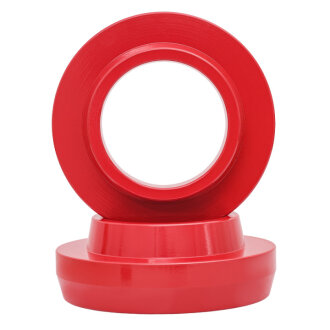 Проставки задніх пружин 40 мм KIA Sorento FY Autoprostavka 1017-15-015/40