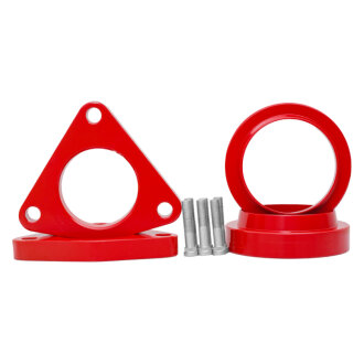 Комплект проставок 20 мм Kia Carens Autoprostavka 1017-15-208/20