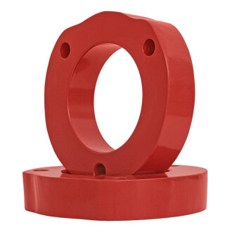 Проставки передніх стійок 40 мм Daewoo Leganza Autoprostavka 1018-15-011/40