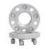 Проставка для вылета колес на Hyundai 20мм 5x114,3 dia 67,1 Autoprostavka 1019-04-27/20 (фото 3)