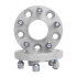 Проставка для вылета колес на Hyundai 20мм 5x114,3 dia 67,1 Autoprostavka 1019-04-27/20 (фото 4)