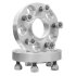 Проставка для вильоту коліс на Hyundai 20мм 5x114,3 dia 67,1 (STUD12X1.5) Autoprostavka 1019-04-27/25 (фото 4)