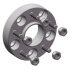 Проставка для вылета колес на Hyundai 30мм 5x114,3 dia 67,1 Autoprostavka 1019-04-27/30 (фото 5)