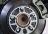 Проставки для вылета колес на Hyundai 30мм 4x114.3 dia 67.1 Autoprostavka 1019-04-74/30 (фото 2)