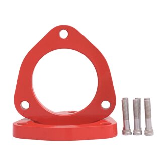 Проставки передніх стійок 15 мм Hyundai SANTA FE Autoprostavka 1019-15-001/15