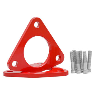 Проставки передніх стійок 10 мм Hyundai i30 Autoprostavka 1019-15-007/10