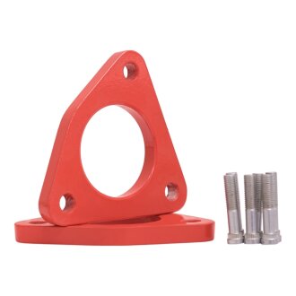 Проставки передніх стійок 15 мм Hyundai ix35 Autoprostavka 1019-15-014/15