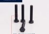 Проставки задних амортизаторов 30 мм Hyundai Elantra Autoprostavka 1019-15-036/30 (фото 5)