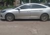 Проставки задніх амортизаторів 20 мм Hyundai Sonata Autoprostavka 1019-15-042/20 (фото 10)