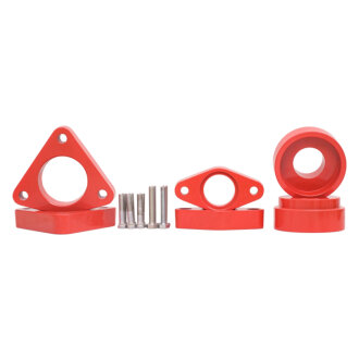 Комплект проставок 30 мм для Hyundai i30 Autoprostavka 1019-15-212/30