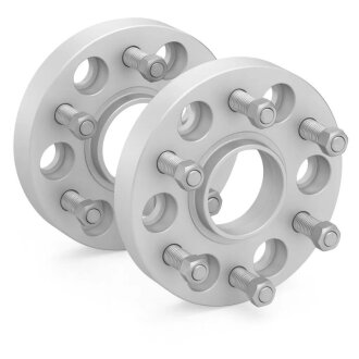 Проставки для вильоту коліс на Maxus MG T60. 2023 h 2/8 D 30 мм 6x130 dia 74.6 Autoprostavka 1022-15-005/30