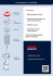 Комплект проставок 30 мм SsangYong Actyon (II) Autoprostavka 1023-15-203/30 (фото 6)