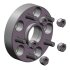Проставка для вильоту коліс 30 мм на Lexus 5x114,3 dia 60,1 (STUD12X1.5) Autoprostavka 1025-04-104/30 (фото 5)