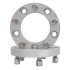 Проставка для вильоту коліс 25 мм на Lexus LX470, LX570 5x150 dia 110.1 1998-2022 (STUD14x1.5) - NL Autoprostavka 1025-04-77/25 (фото 1)