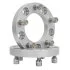 Проставка для вильоту коліс 25 мм на Lexus LX470, LX570 5x150 dia 110.1 1998-2022 (STUD14x1.5) - NL Autoprostavka 1025-04-77/25 (фото 4)