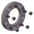 Проставка для вильоту коліс 25 мм на Lexus LX470, LX570 5x150 dia 110.1 1998-2022 (STUD14x1.5) - NL Autoprostavka 1025-04-77/25 (фото 5)