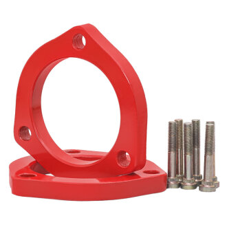 Проставки передніх стійок 15 мм Lexus ES300 Autoprostavka 1025-15-004/15